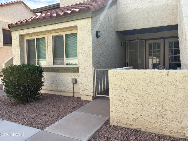 30 E Brown Rd #1024, Mesa, AZ 85201