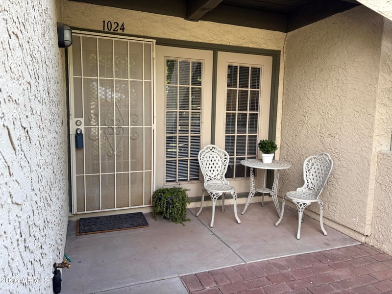 30 E Brown Rd #1024, Mesa, AZ 85201