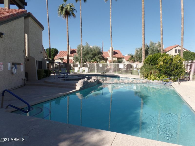 30 E Brown Rd #2031, Mesa, AZ 85201