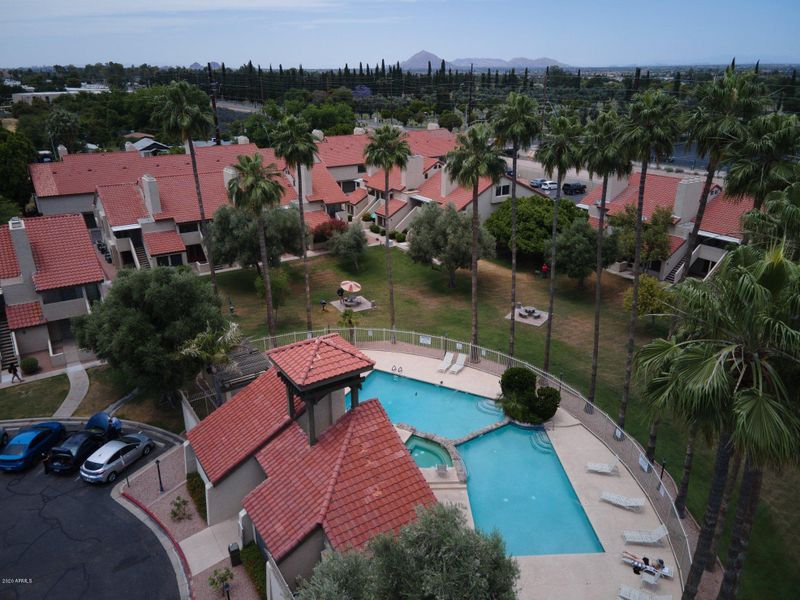 30 E Brown Rd #2068, Mesa, AZ 85201