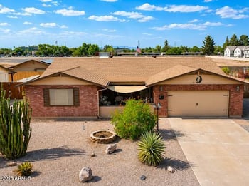 30 Palo Verde St, Gilbert, AZ 85296