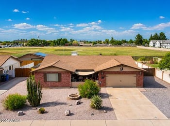30 Palo Verde St, Gilbert, AZ 85296