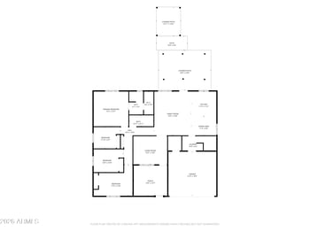 30 Palo Verde St, Gilbert, AZ 85296