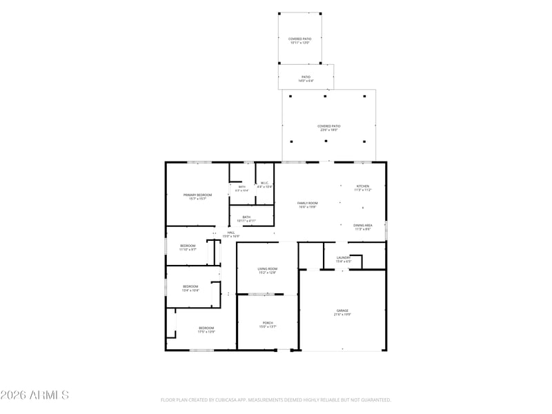 30 E Palo Verde St, Gilbert, AZ 85296