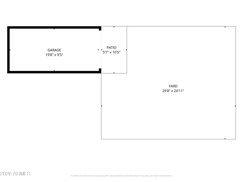30 E Palo Verde St, Gilbert, AZ 85296