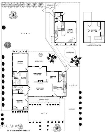 30 Edgemont Ave, Phoenix, AZ 85003