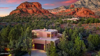 30 Gunsmoke Rd, Sedona, AZ 86336