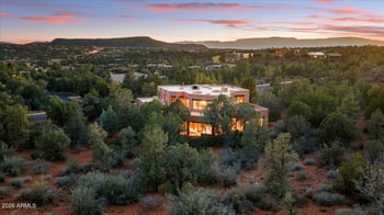 30 Gunsmoke Rd, Sedona, AZ 86336