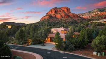 30 Gunsmoke Rd, Sedona, AZ 86336