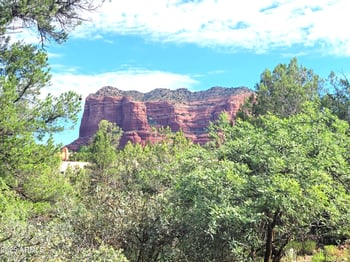 30 High View Dr #29, Sedona, AZ 86351
