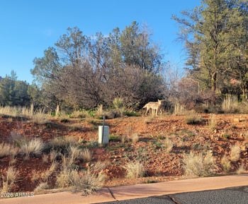 30 High View Dr #29, Sedona, AZ 86351
