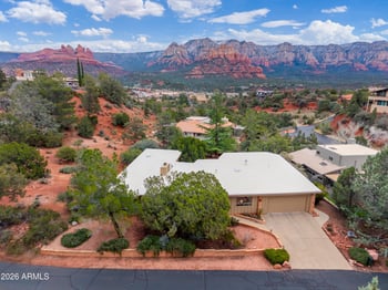 30 Kashmir Rd, Sedona, AZ 86336
