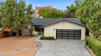 30 Palo Verde Cir, Sedona, AZ 86351