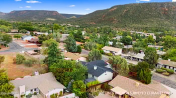 30 Palo Verde Cir, Sedona, AZ 86351
