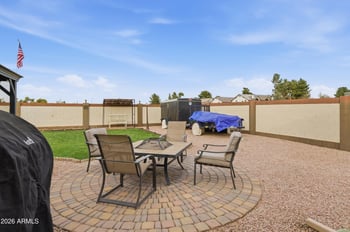 30 Palo Verde St, Gilbert, AZ 85296