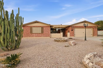 30 Palo Verde St, Gilbert, AZ 85296