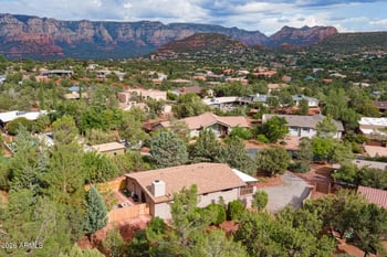 30 Pony Soldier Cir, Sedona, AZ 86336