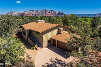 30 Ross Cir, Sedona, AZ 86336