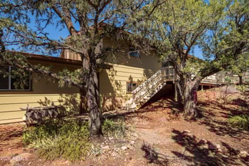 30 Ross Cir, Sedona, AZ 86336