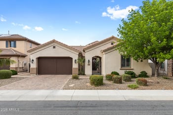 30 Tonto Dr, Chandler, AZ 85248
