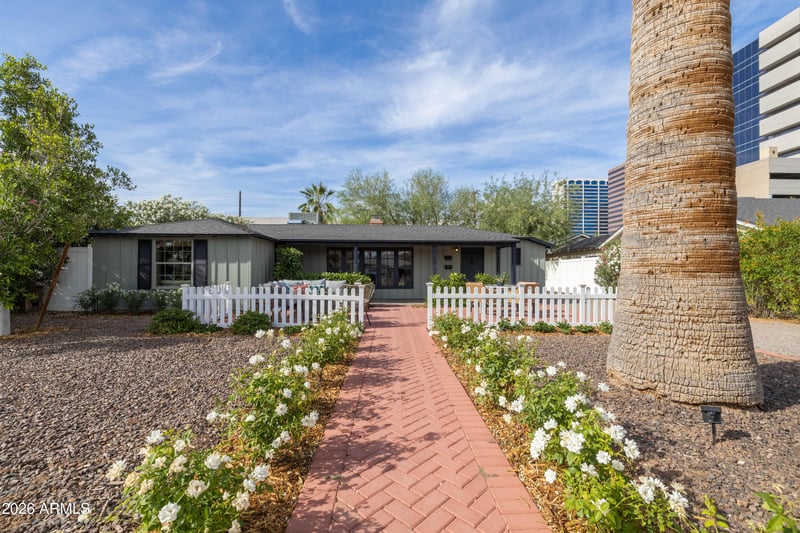 30 W Edgemont Ave, Phoenix, AZ 85003