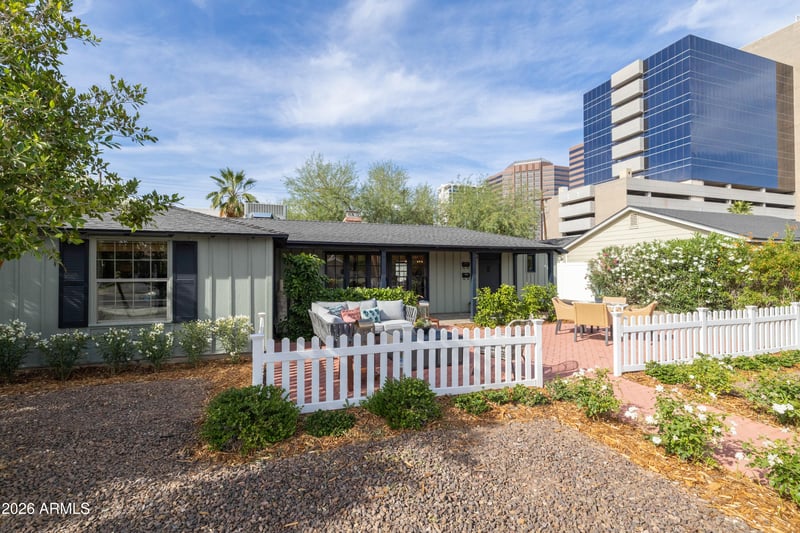 30 W Edgemont Ave, Phoenix, AZ 85003