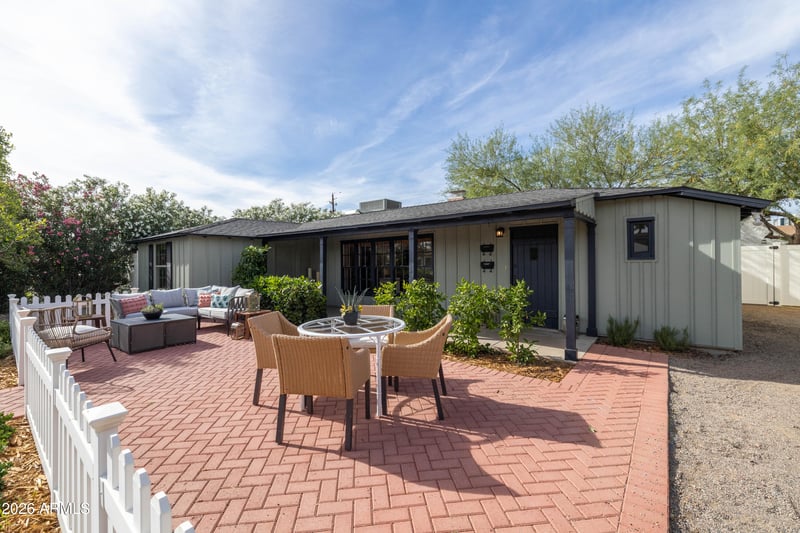 30 W Edgemont Ave, Phoenix, AZ 85003