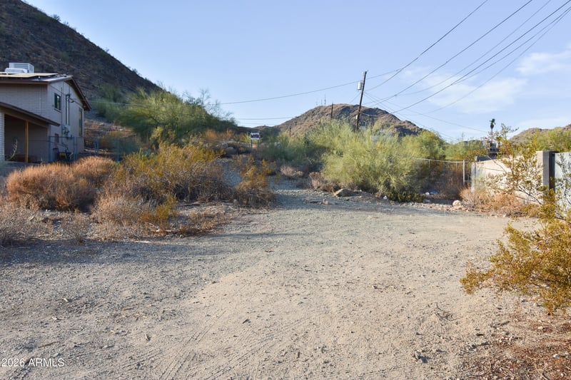 30 W Vogel Ave, Phoenix, AZ 85021