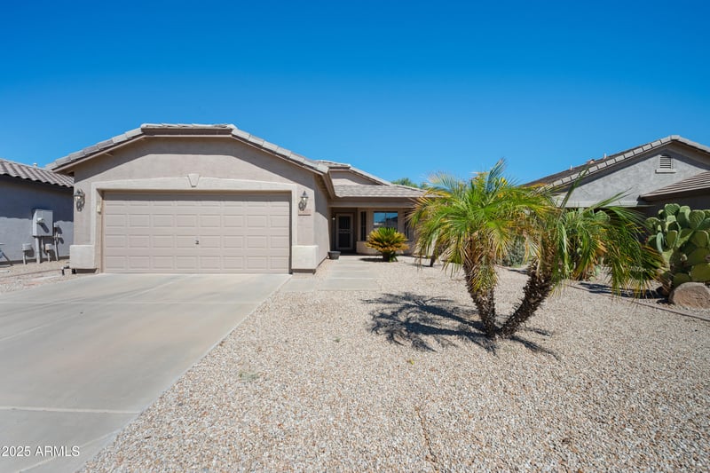 30 Zinnia Pl, San Tan Valley, AZ 85143