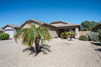 30 Zinnia Pl, San Tan Valley, AZ 85143