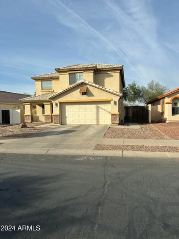 300 151st Ave, Goodyear, AZ 85338