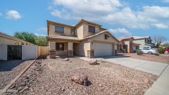 300 151st Ave, Goodyear, AZ 85338