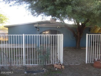 300 5th Ave, Buckeye, AZ 85326