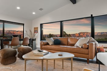 300 Calle Del Norte --, Sedona, AZ 86336