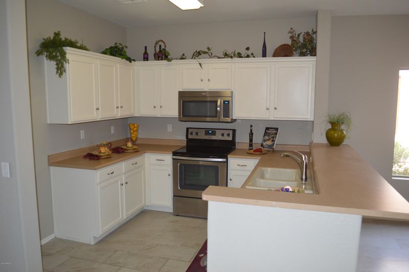 300 E Cheyenne Rd, Queen Creek, AZ 85143