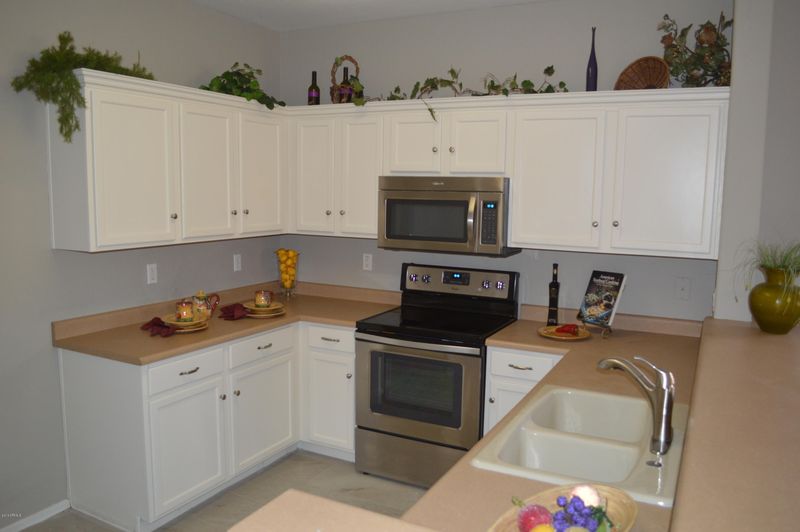 300 E Cheyenne Rd, Queen Creek, AZ 85143