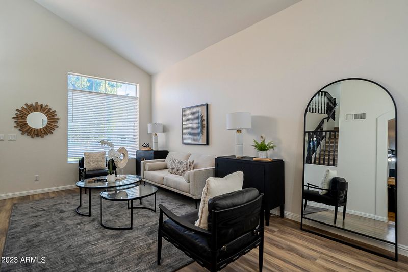 300 E Nunneley Rd, Gilbert, AZ 85296