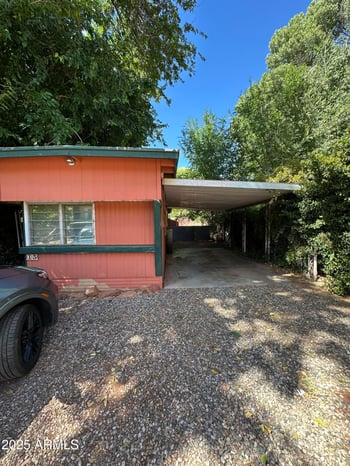 300 Red Rock Crossing Rd #15, Sedona, AZ 86336