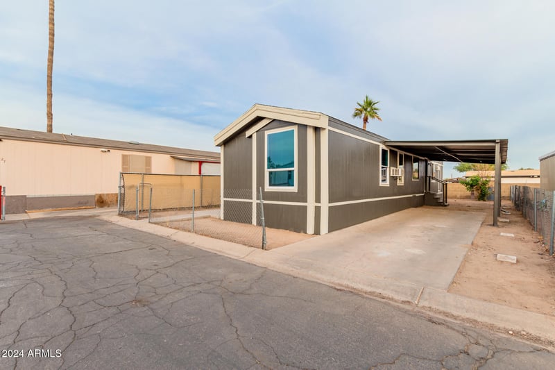 300 Lower Buckeye Rd #26, Avondale, AZ 85323