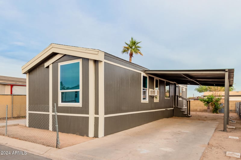 300 Lower Buckeye Rd #26, Avondale, AZ 85323