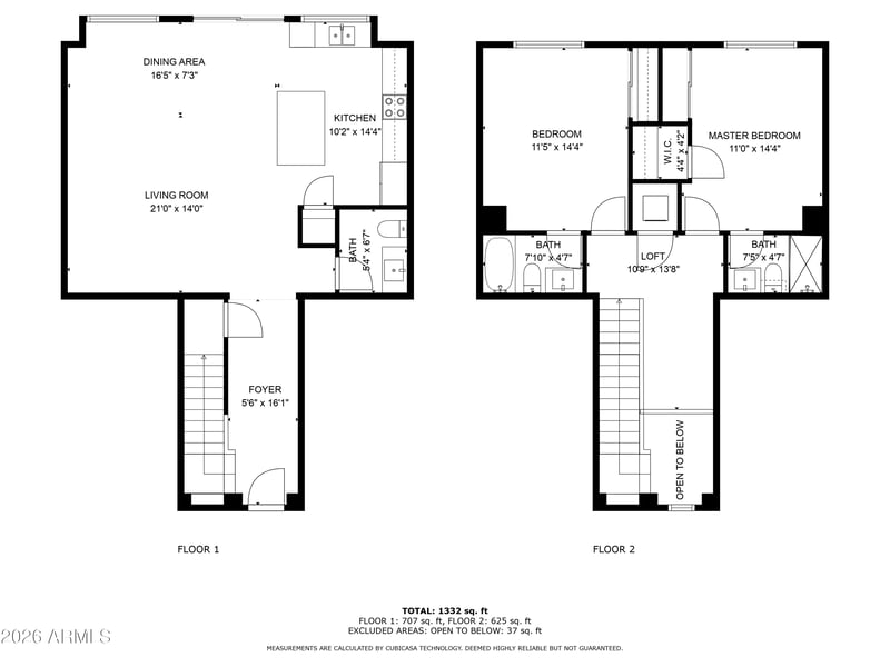 300 Gila Springs Blvd #212, Chandler, AZ 85226