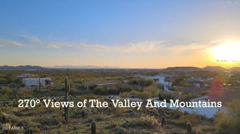 300 Quartz Rock Rd #1.33 Acres, Phoenix, AZ 85085