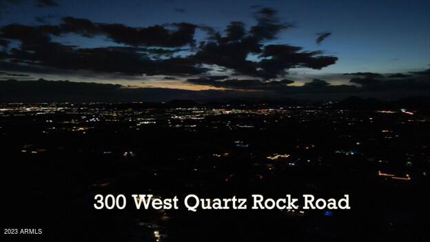 300 Quartz Rock Rd #1.33 Acres, Phoenix, AZ 85085