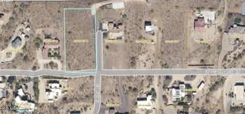 300 Quartz Rock Rd #1.33 Acres, Phoenix, AZ 85085