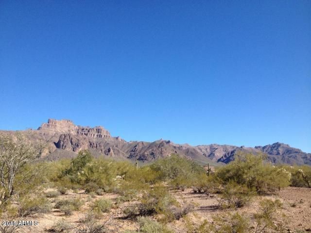 300 S Sixshooter Rd #-, Apache Junction, AZ 85119