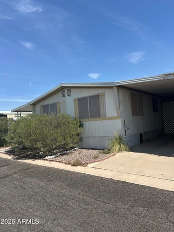 300 S Val Vista Dr #171, Mesa, AZ 85204