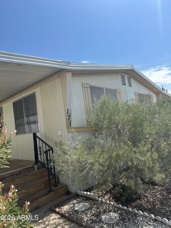 300 S Val Vista Dr #171, Mesa, AZ 85204