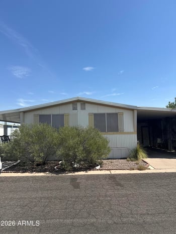 300 S Val Vista Dr #171, Mesa, AZ 85204