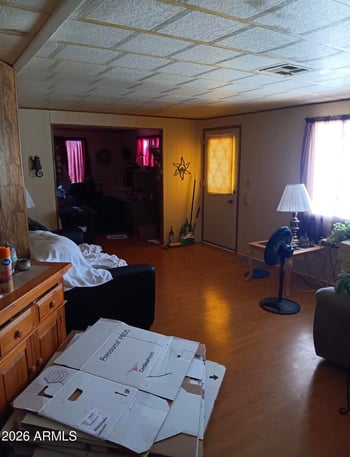 300 S Val Vista Dr #171, Mesa, AZ 85204