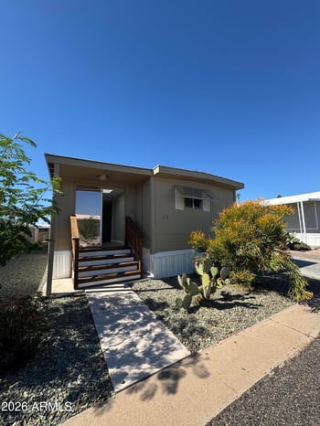 300 S Val Vista Dr #51, Mesa, AZ 85204
